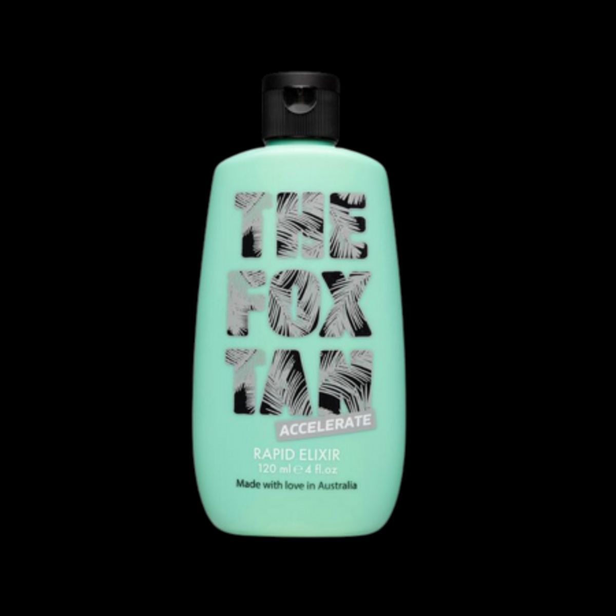 The Fox Tan Tanning Elixir - 120 ml