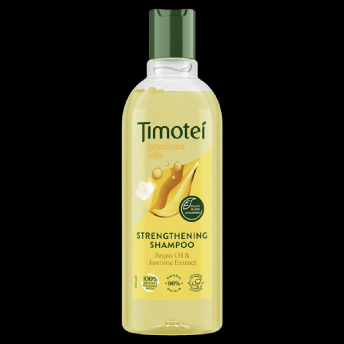 Timotei Strenghtening Shampoo - 300ml