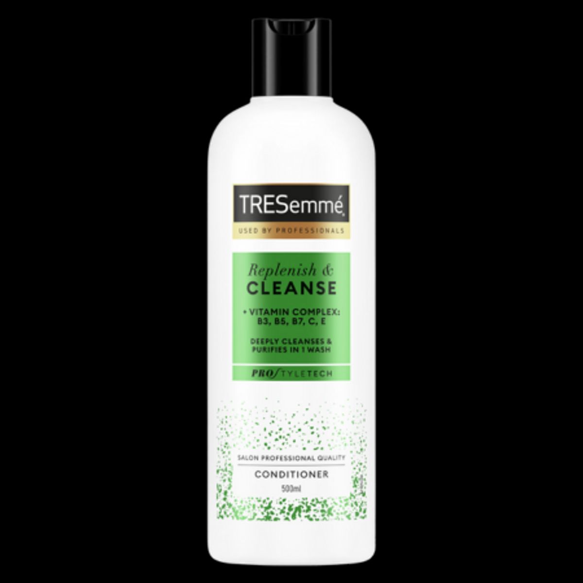 TREsemmé Conditioner Clean & Replenish - 500ml