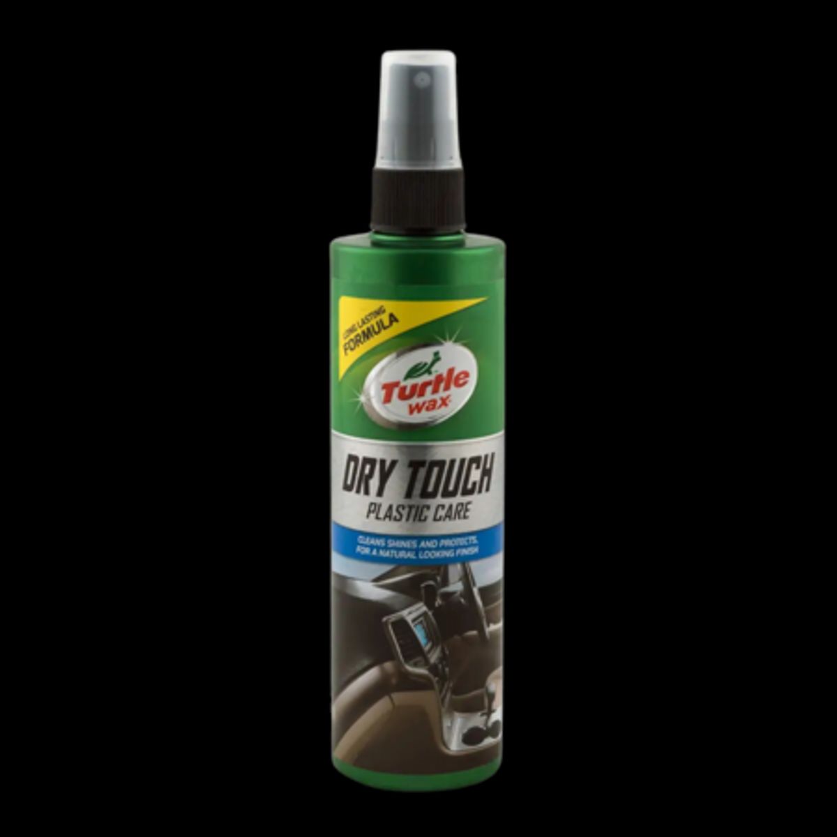 Turtle Wax Dry Touch Plastic Care - 300ml