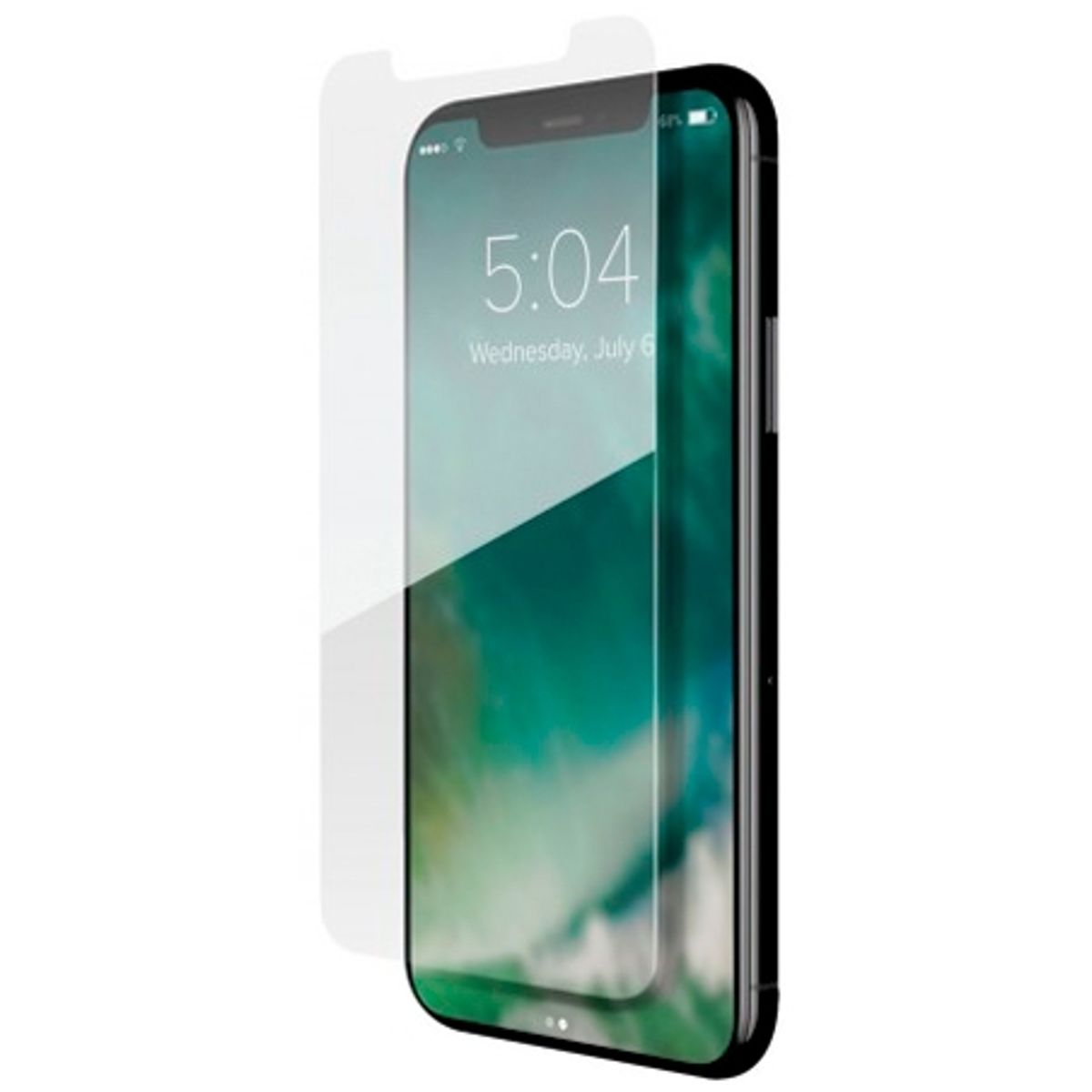 Xqisit Skærmbeskyttelse iPhone 11 Pro Max/Xs Max