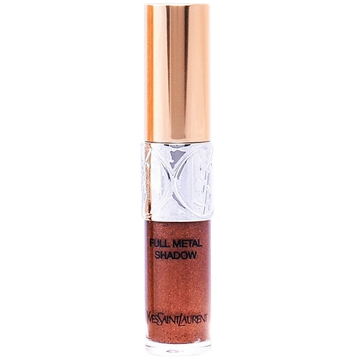 Yves Saint Laurent Full Metal Øjenskygge - 7 Aquatic Copper