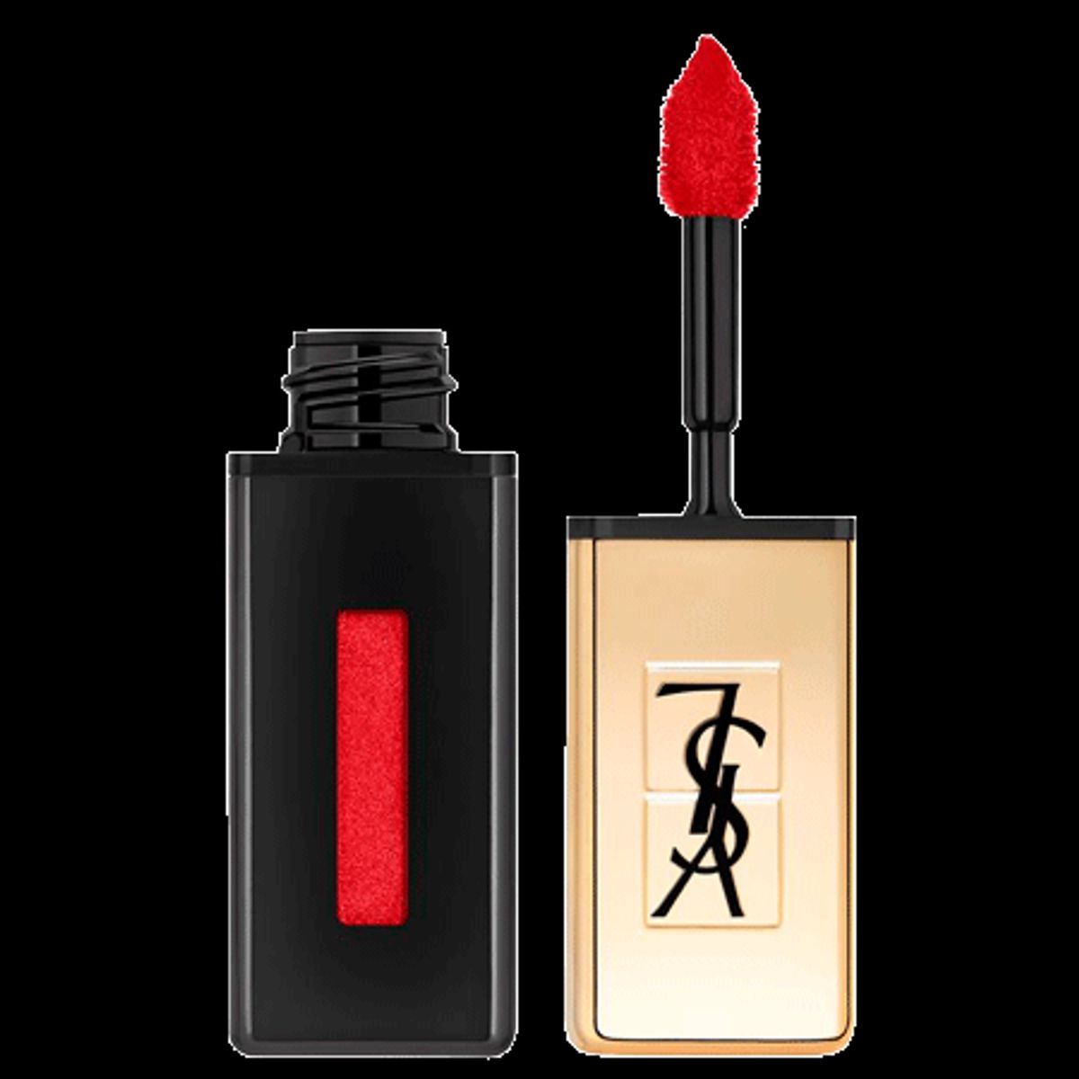 Yves Saint Laurent Rouge Pur Couture Glossy Lip Stain - 13