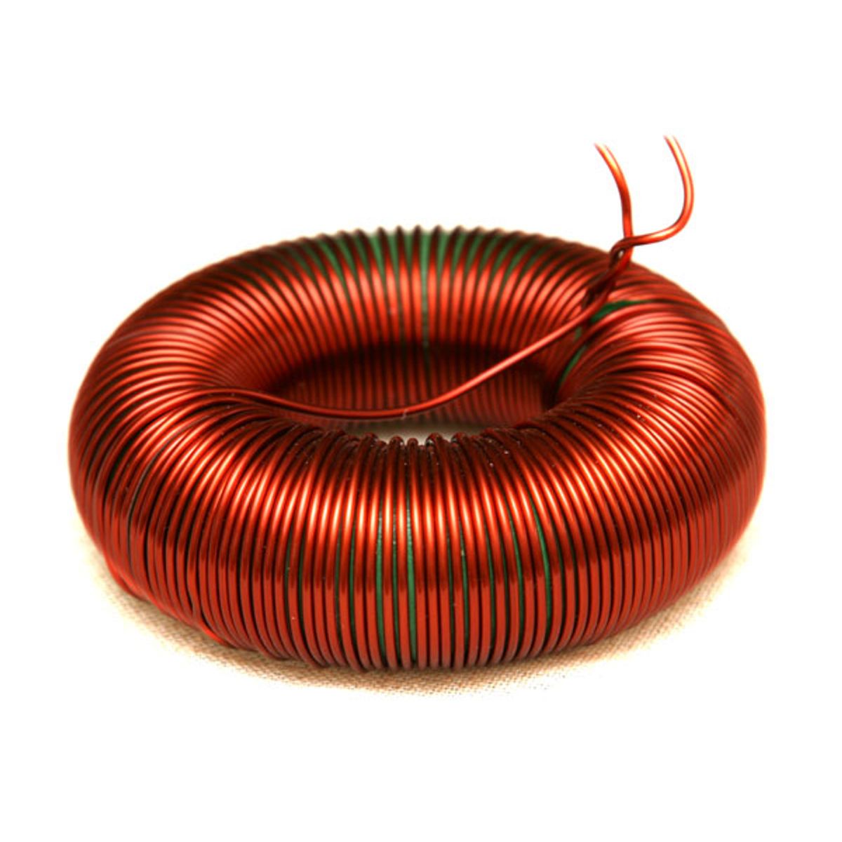 12 mH C-Coil 1,6 mm