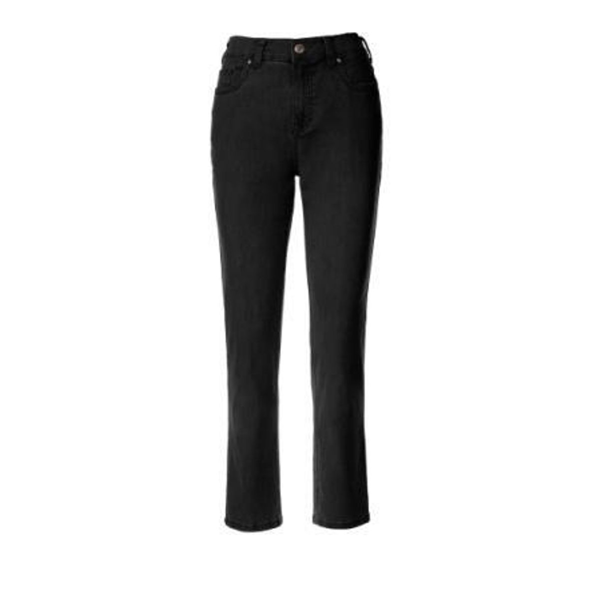 Jeans - Dora London - Sort - Anna Montana