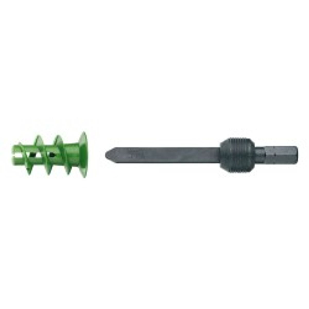 Fischer GK Green gipspladedybel