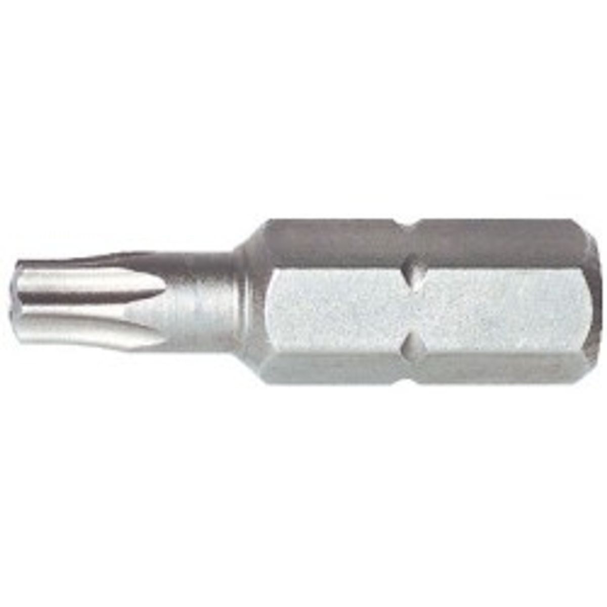 TS-(Torx) Bit, 1/4