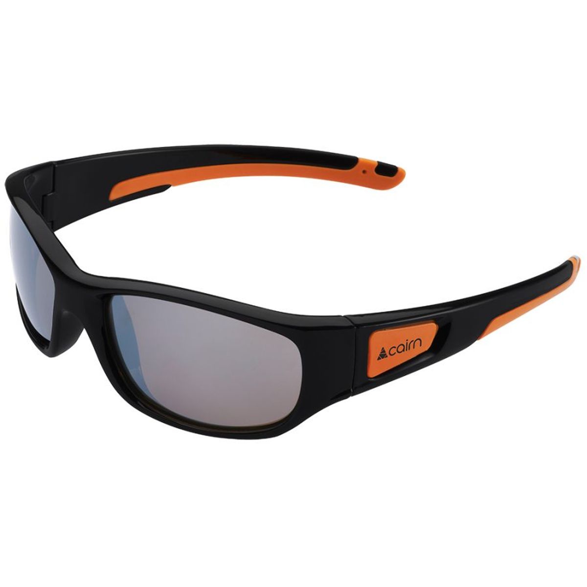 Cairn Play solbrille, mat black