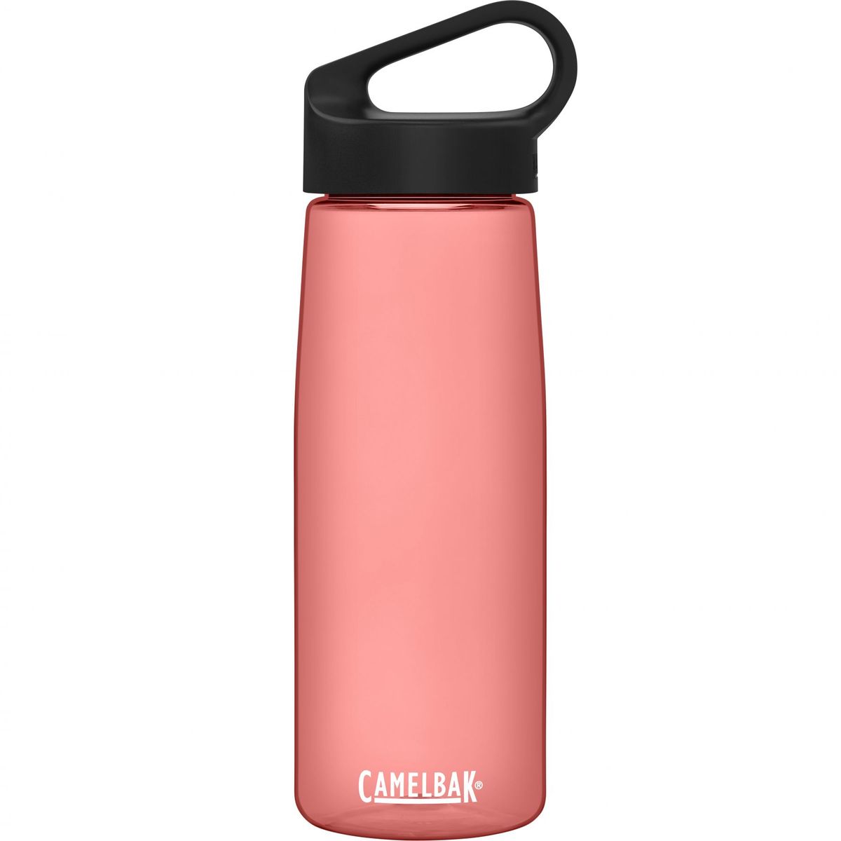 CamelBak Carry Cap, drikkedunk, 0,75L, lyserød