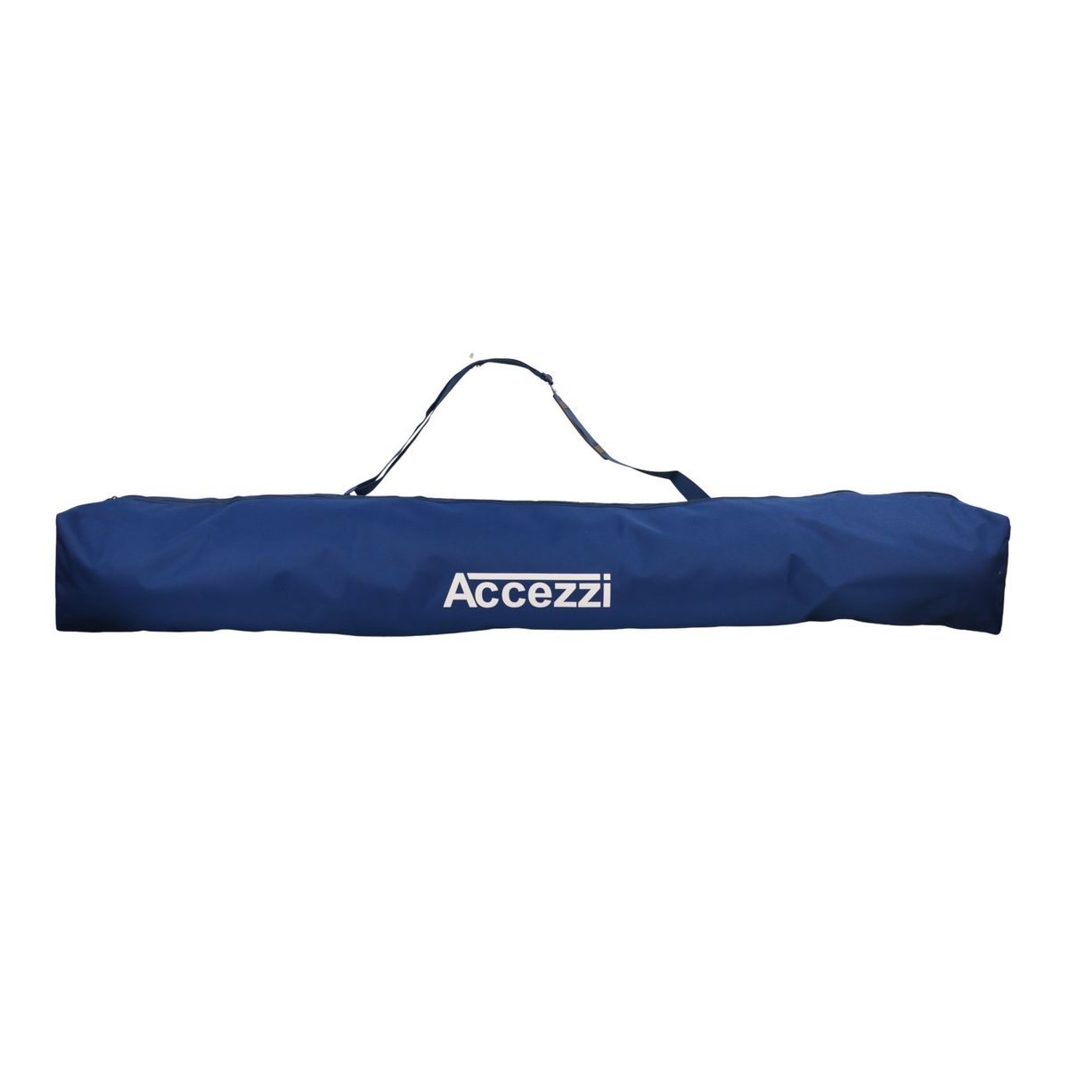 Accezzi Wagrain, skipose, 150cm, navy