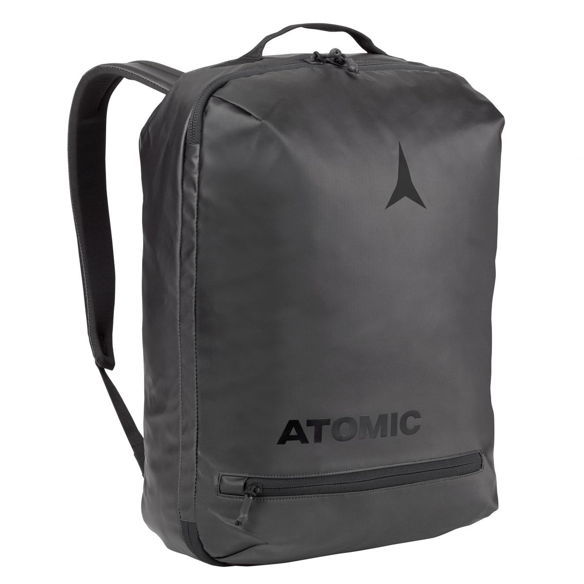 Atomic Duffle Bag 40L, sort