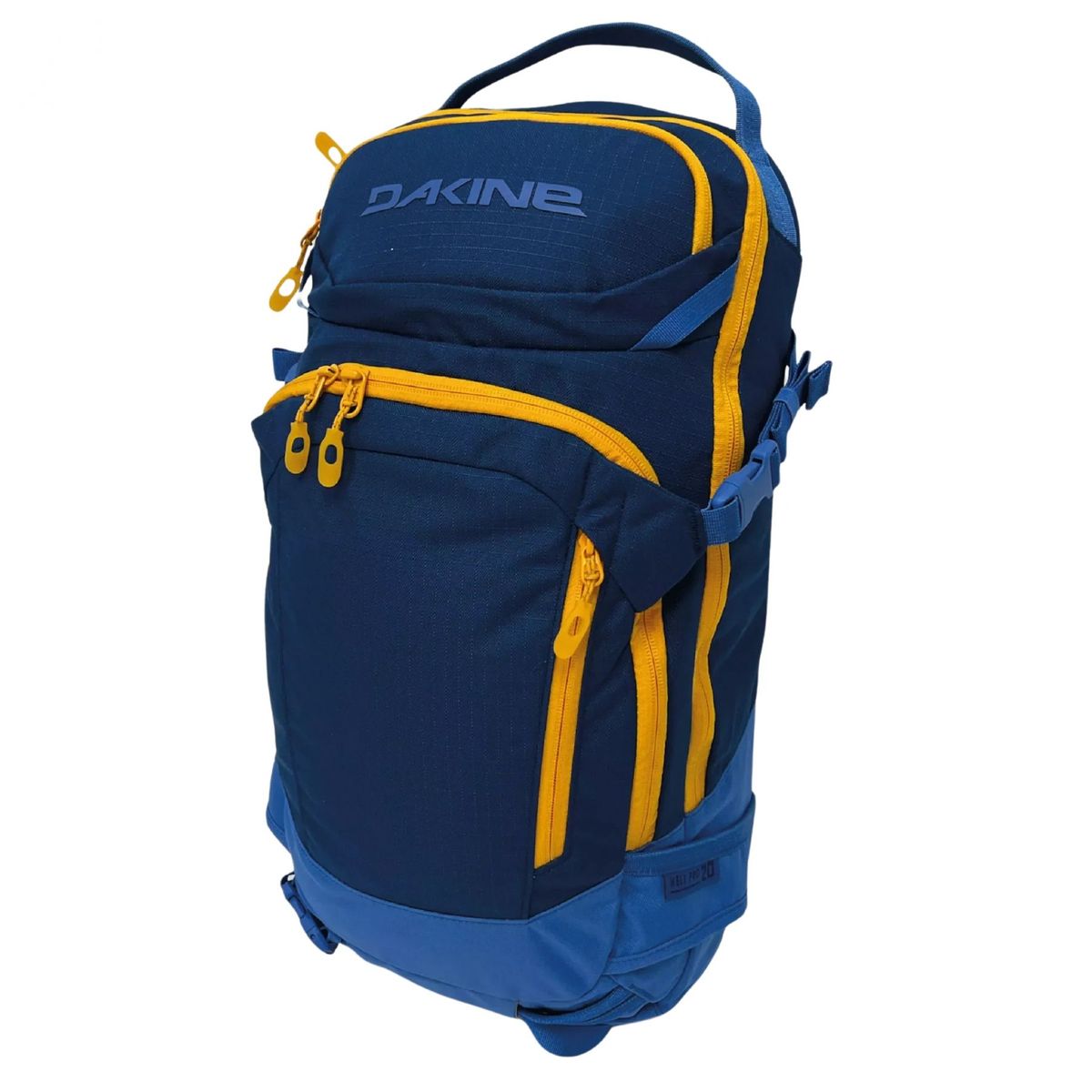 Dakine Heli Pro, 20L, blå