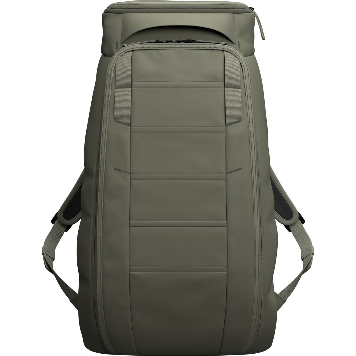 Db Hugger, 25L, rygsæk, moss green