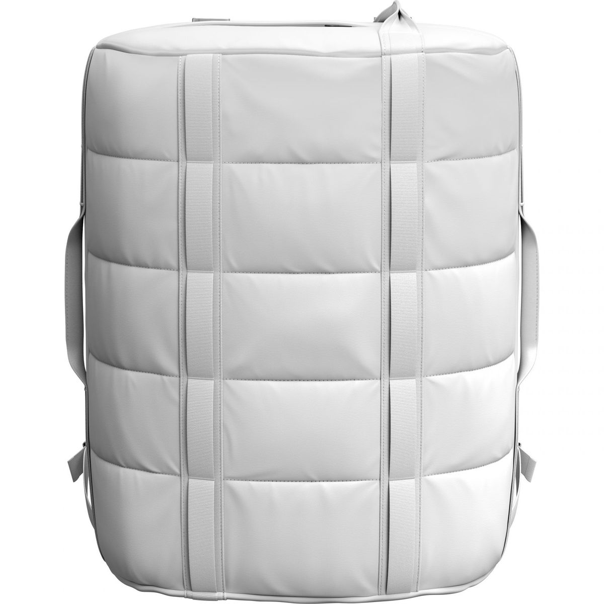 Db Roamer Duffel, 60L, white out