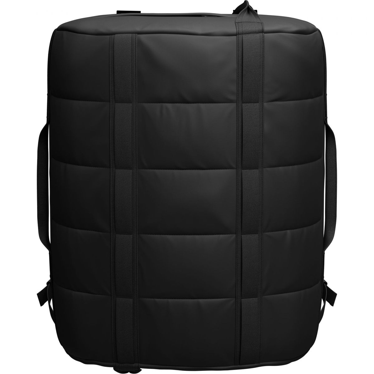 Db Roamer Duffel Pack, 40L, black out