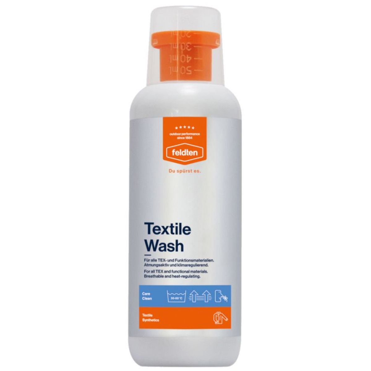 Feldten Textile Wash 500 ml