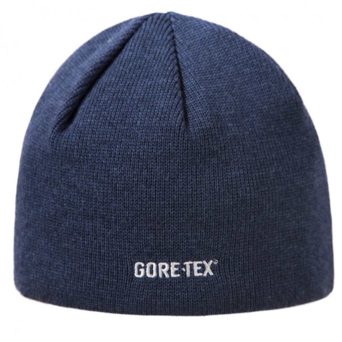 Kama strikhue med Gore-Tex, navy