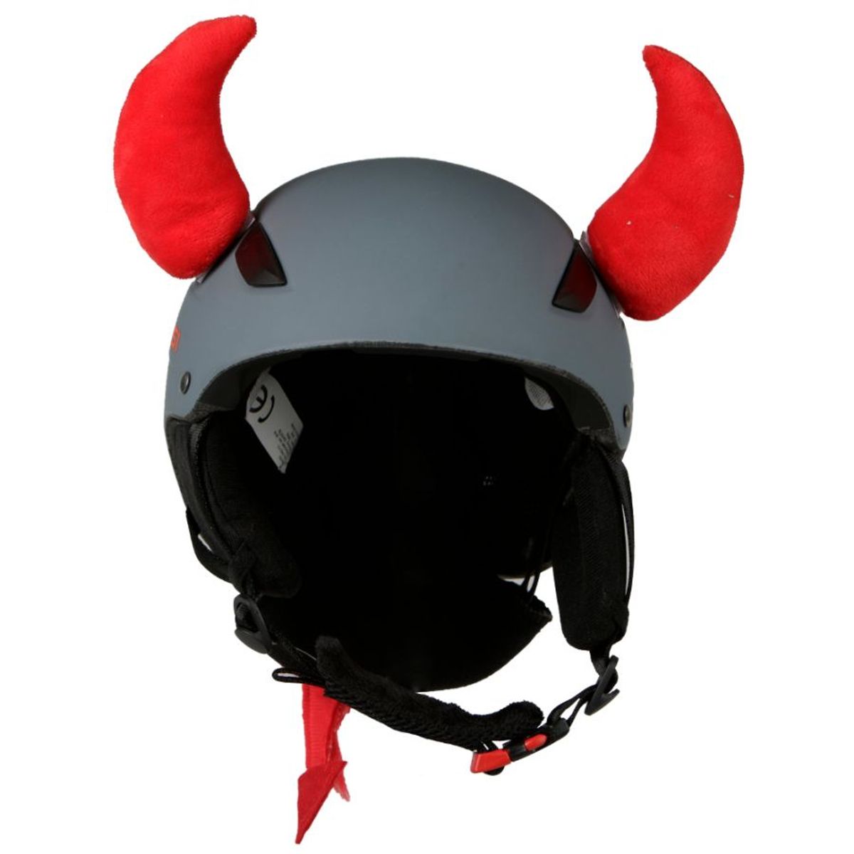 Hoxy ears hjelmcover, Devil