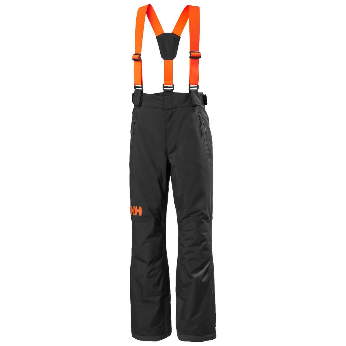 Helly Hansen No Limits, skibukser, junior, sort