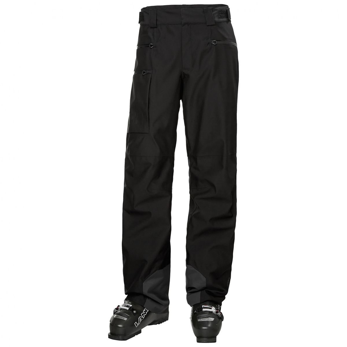 Helly Hansen Garibaldi 2.0, skibukser, herre, sort