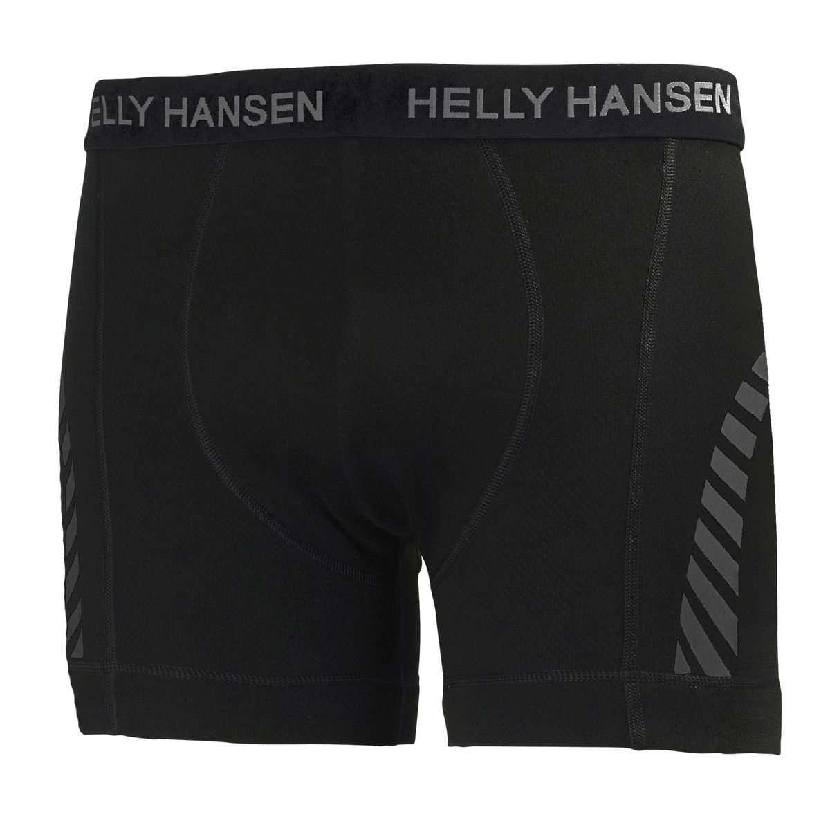 Helly Hansen HH Lifa Merino Boxer, herre, sort