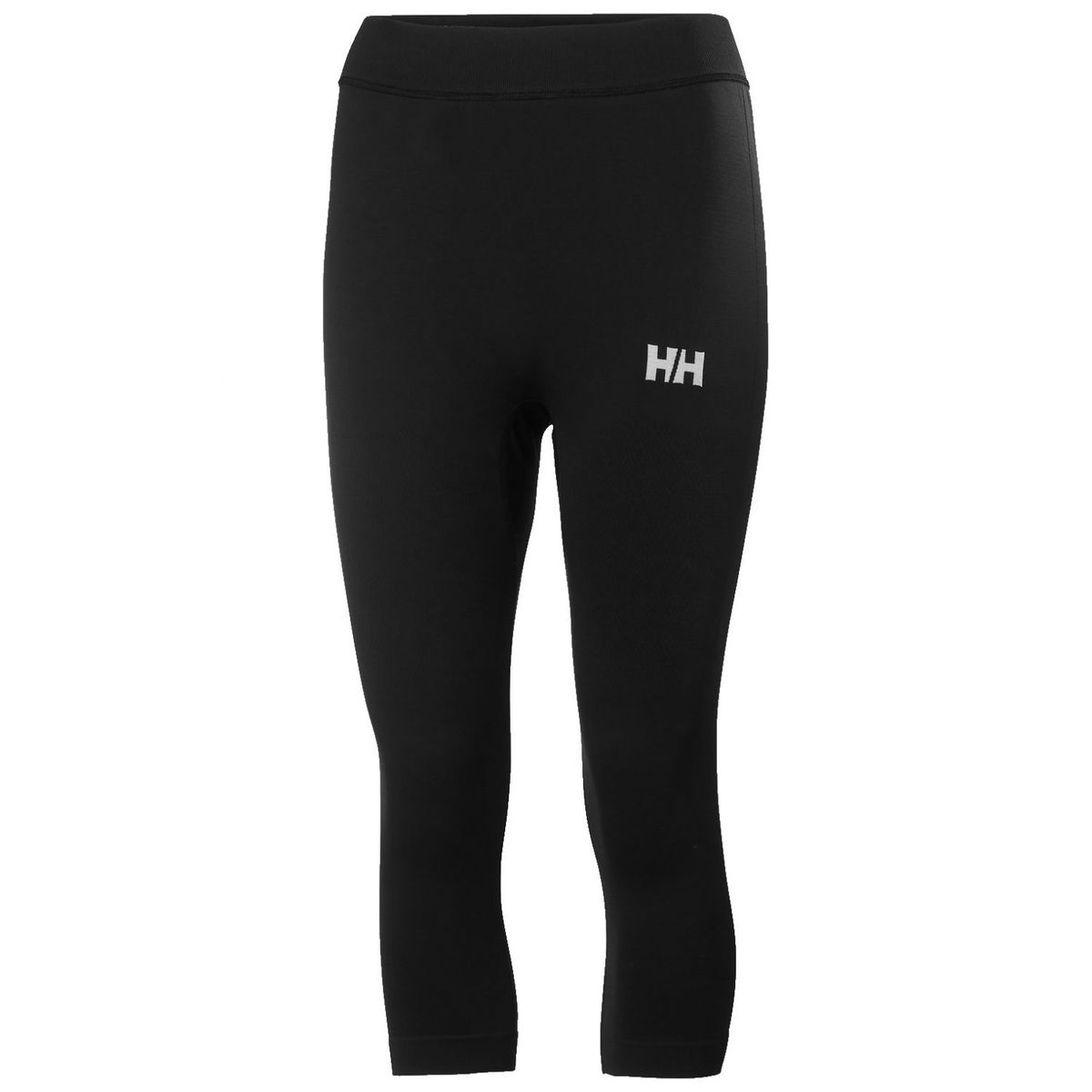 Helly Hansen HH Lifa Seamless Racing Pant, herre, sort