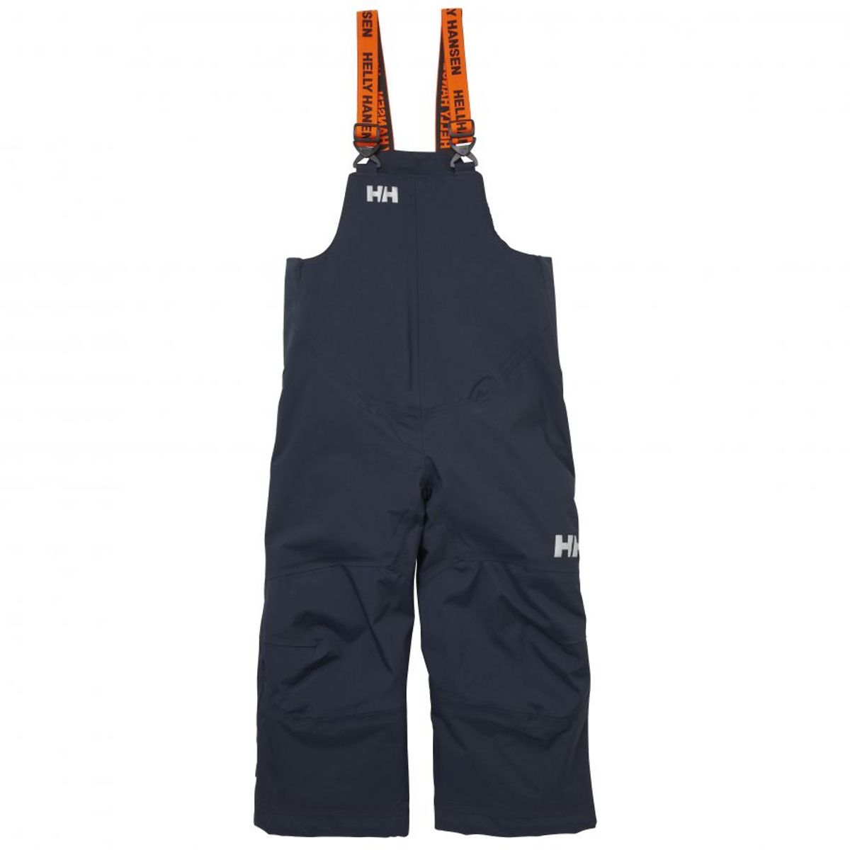 Helly Hansen K Rider 2 Ins Bib, børn, mørkeblå