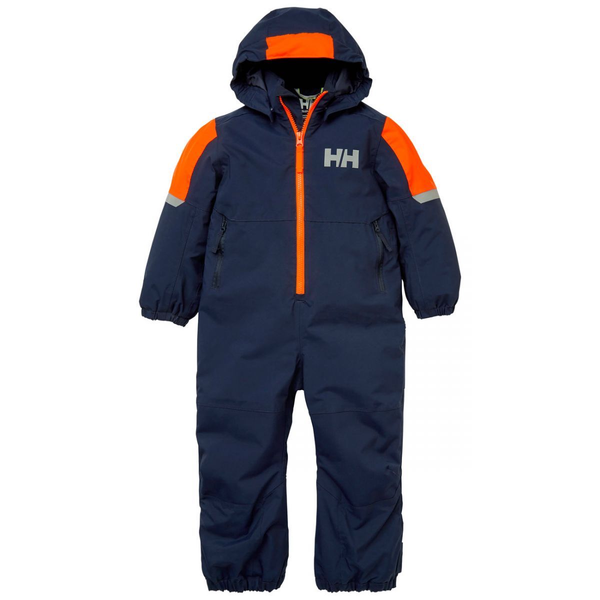 Helly Hansen K Rider 2.0 Ins, flyverdragt, navy