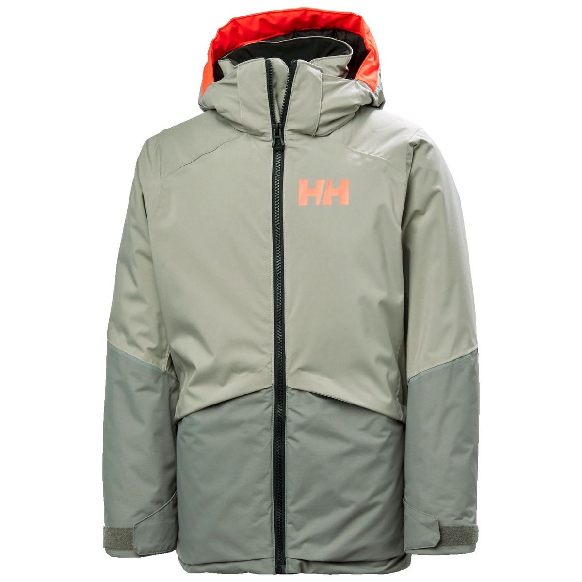 Helly Hansen Stellar, skijakke, junior, terrazzo