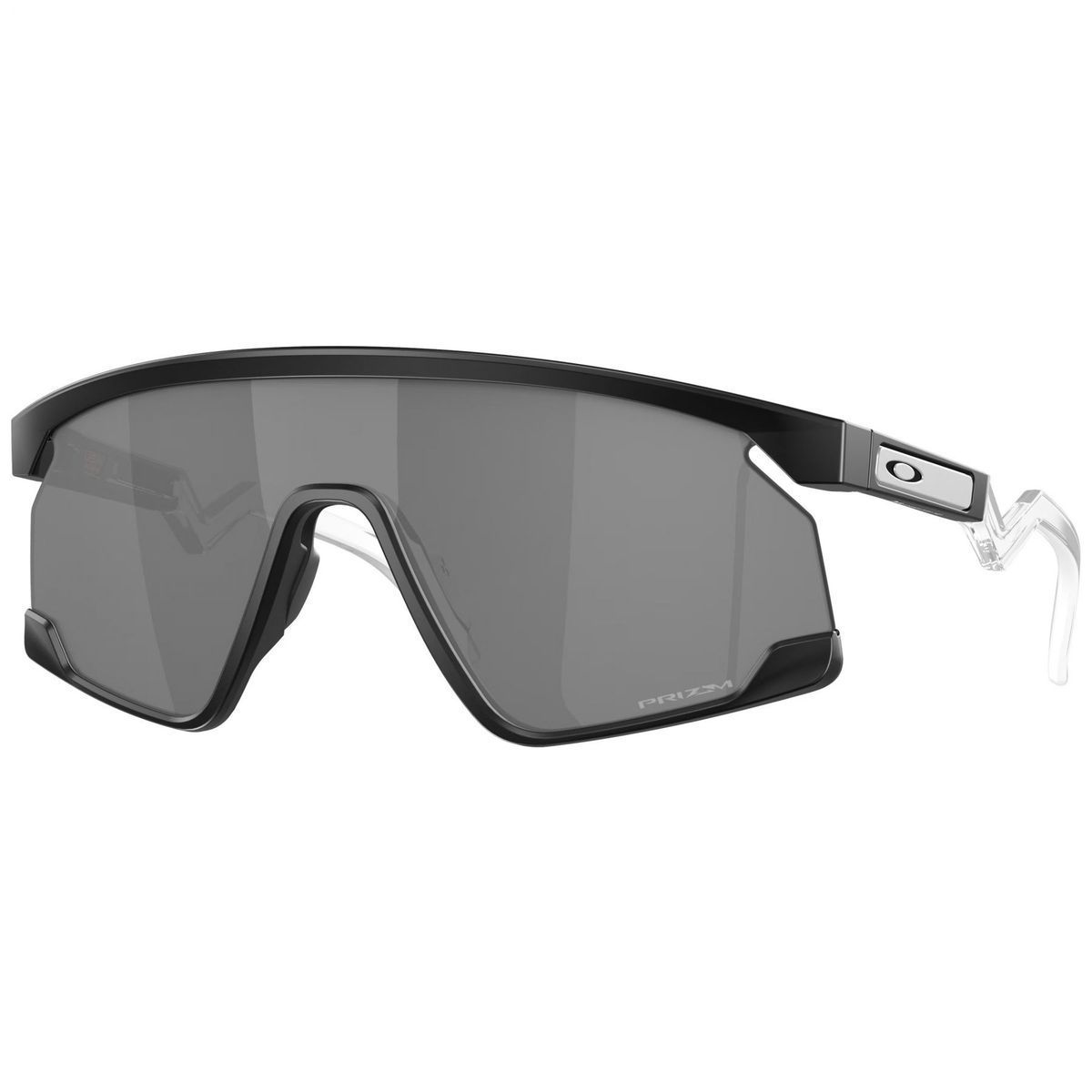 Oakley BXTR, PRIZM&trade;, Matte Black