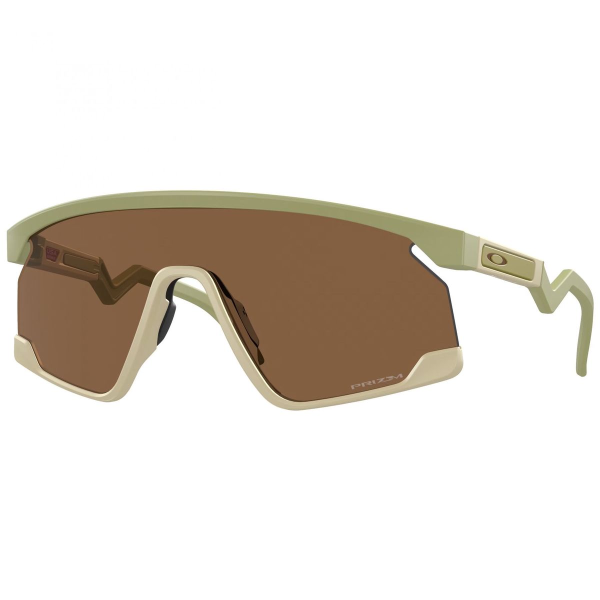 Oakley BXTR, PRIZM&trade;, Matte Fern