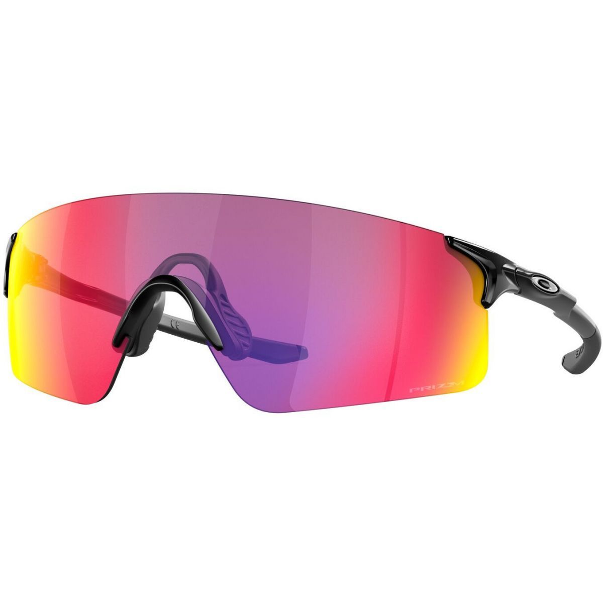 Oakley EVZero Blades, PRIZM&trade;, Polished Black