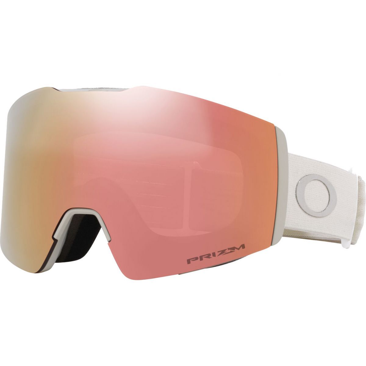 Oakley Fall Line M, PRIZM&trade;, Matte Cool Grey