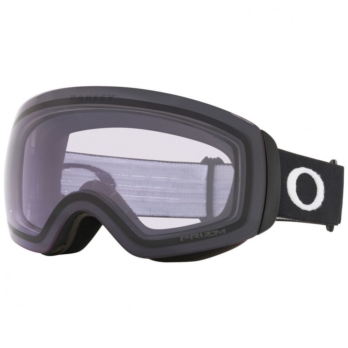 Oakley Flight Deck M, PRIZM&trade;, Matte Black