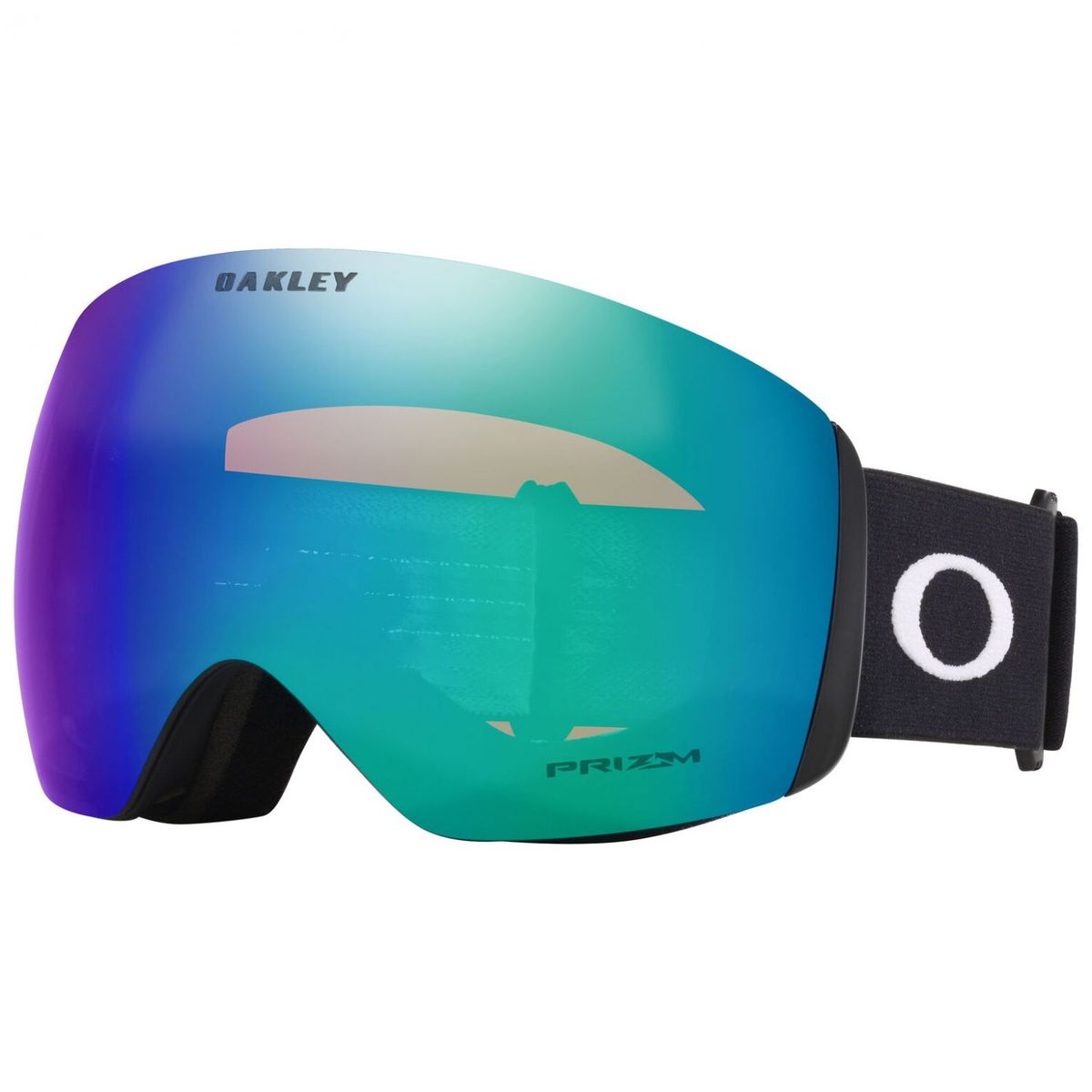 Oakley Flight Deck L, PRIZM&trade;, Matte Black