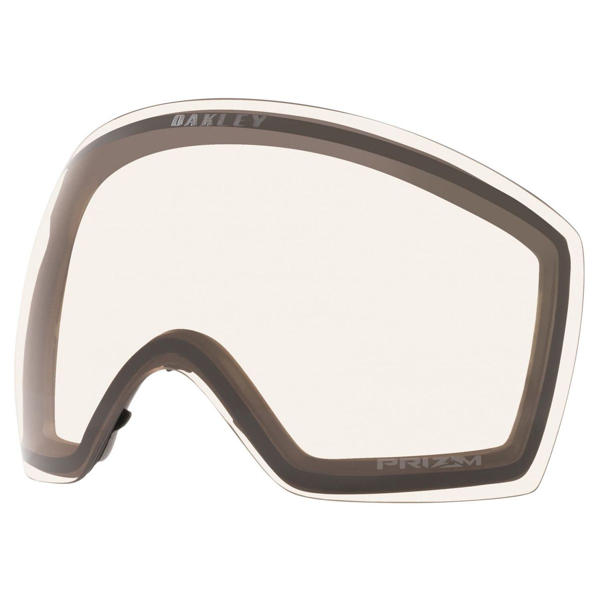 Oakley Flight Deck L, Replacement Lens PRIZM&trade; Clear