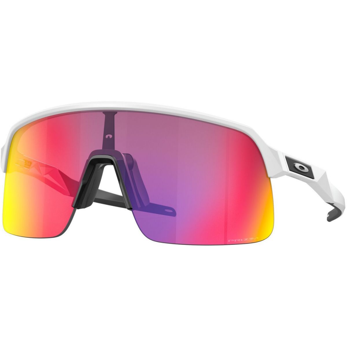 Oakley Sutro Lite, PRIZM&trade;, Matte White