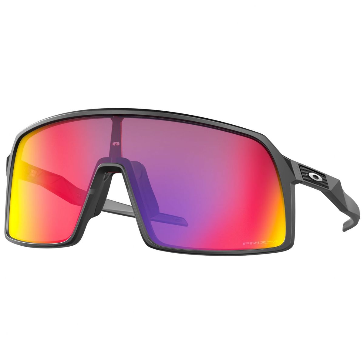 Oakley Sutro, PRIZM&trade;, Matte Black