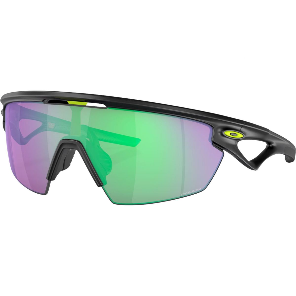 Oakley Sphaera, PRIZM&trade;, Matte Black Ink