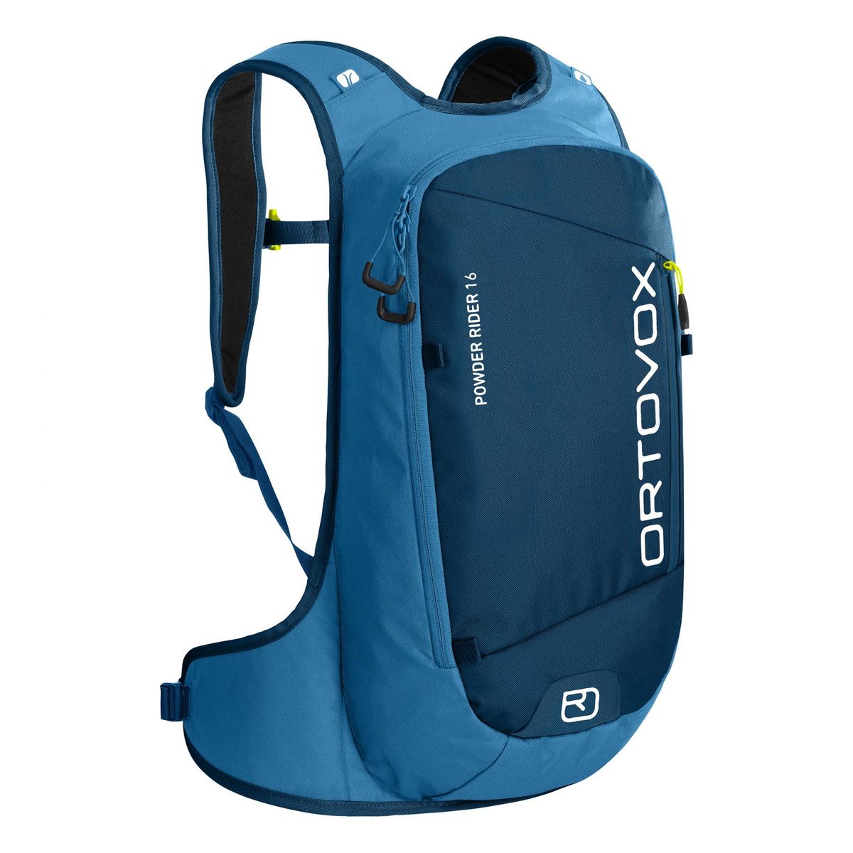 Ortovox Powder Rider 16, heritage blue