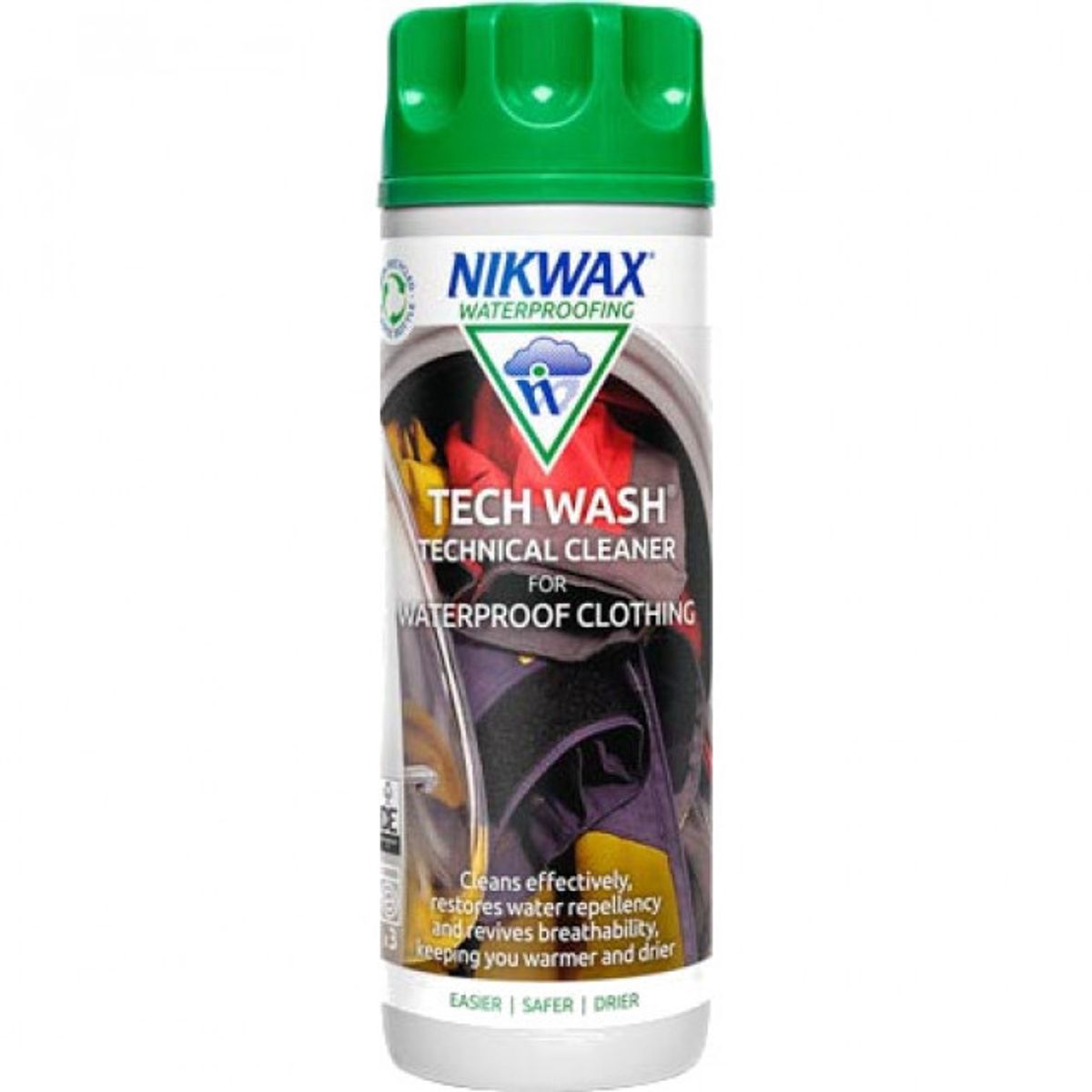 Nikwax Tech Wash, 300 ml