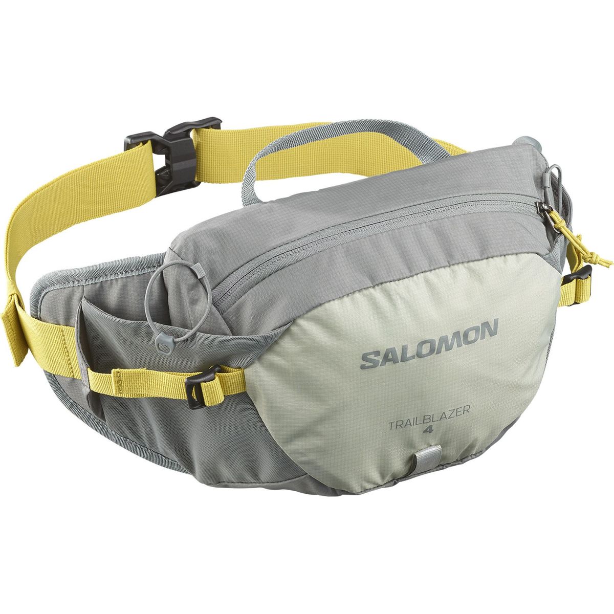 Salomon Trailblazer Belt, bæltetaske, lysegrå