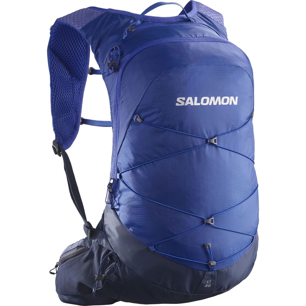 Salomon XT 20, rygsæk, blå