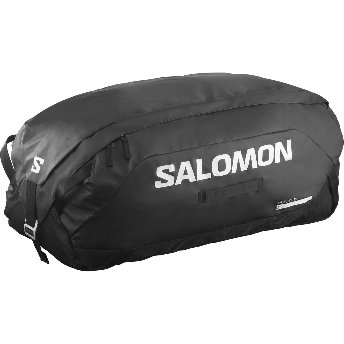 Salomon Duffle Bag, 70L, sort