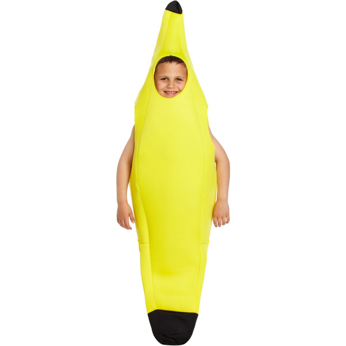 Banan kostume 10-12 år