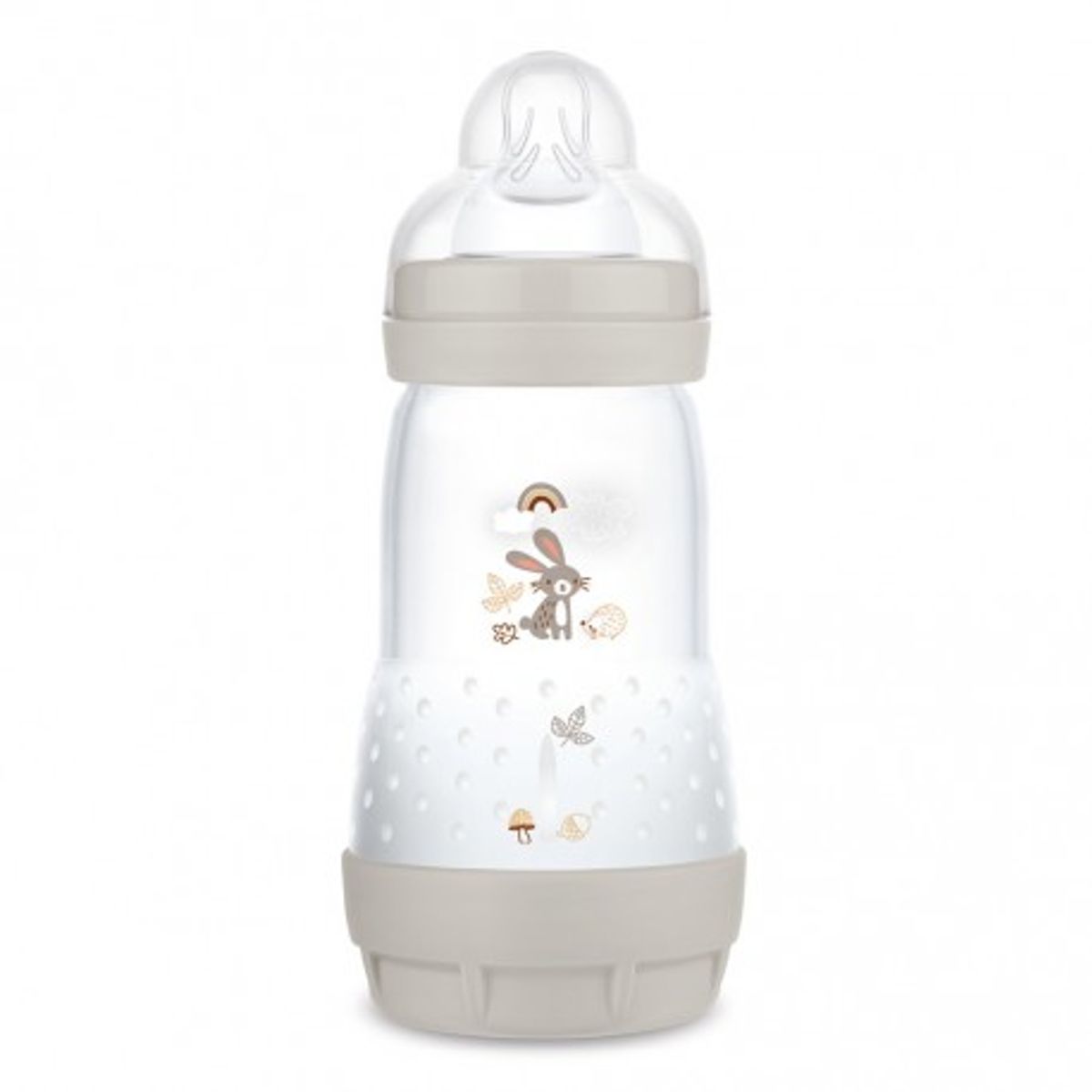 Mam, Easy Start Anti-colic, 260 Ml., Ivory