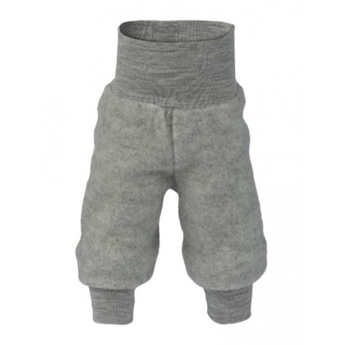 Bukser I 100% Merino Uld Til Baby