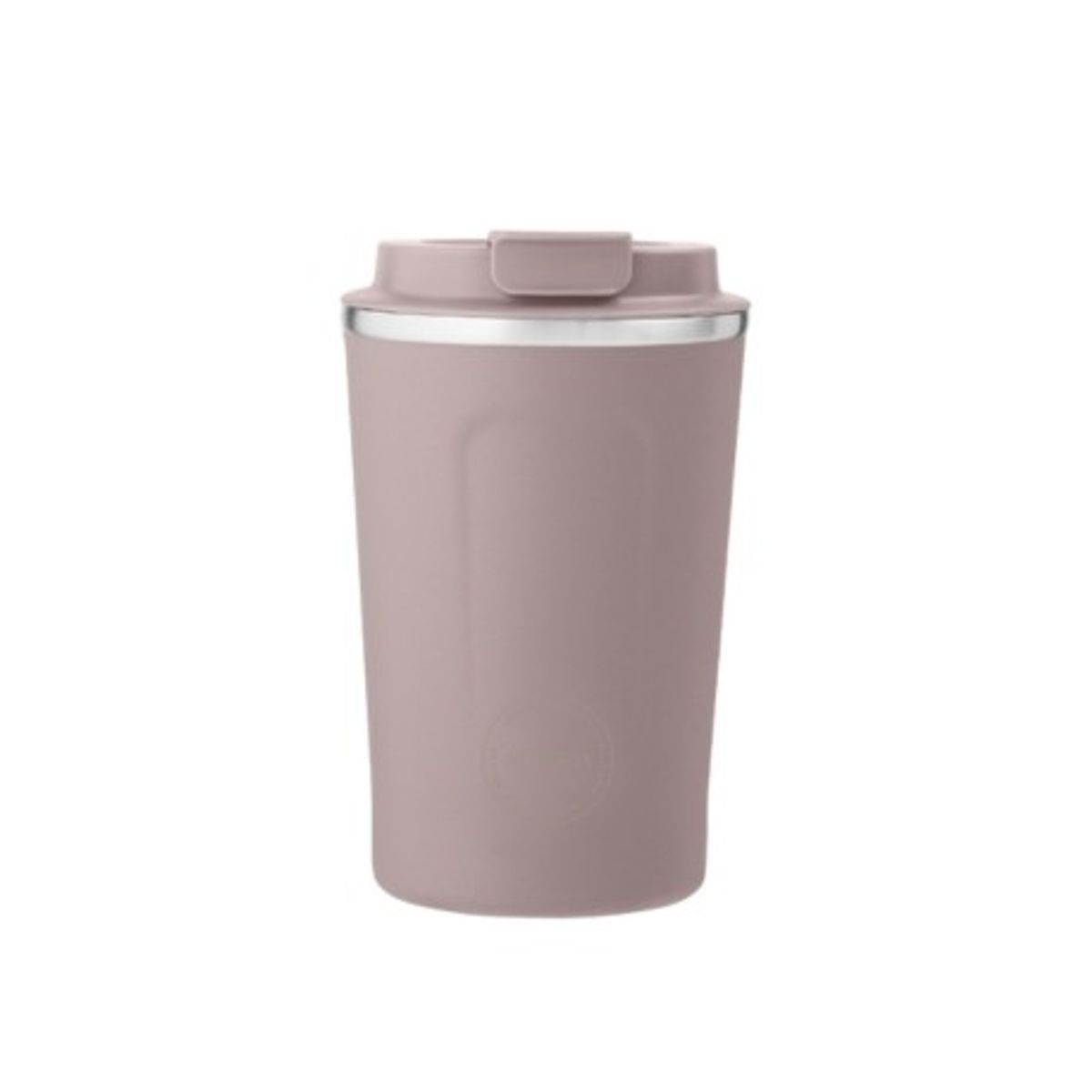 Aya&ida, Cup2go, 380 Ml, Dusty Rose