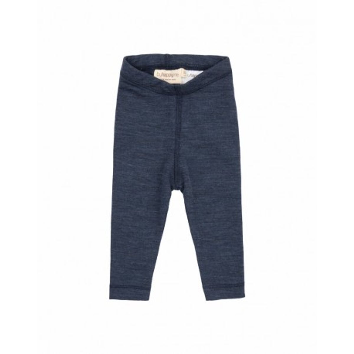 Leggins I 100% Merino Uld Til Baby Og Børn