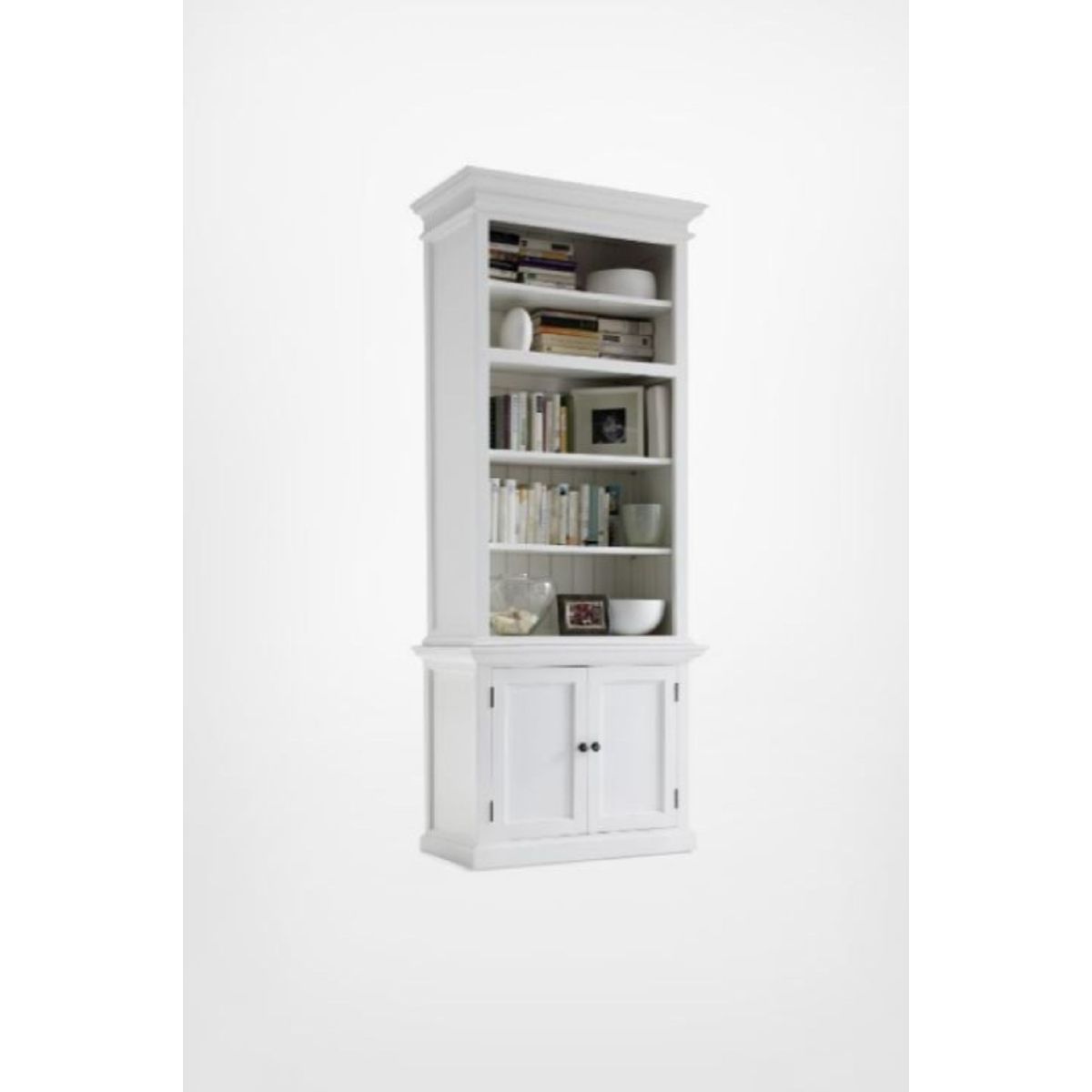 Vitrineskab - Single - Bay Hutch